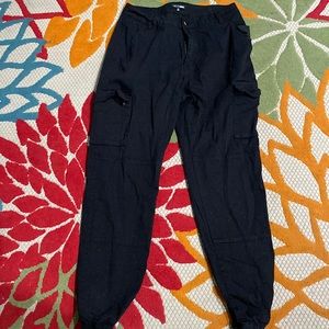 Fashion Nova cargo pants